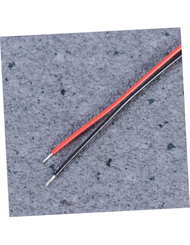 Discos Piezoeléctricos Garneck 20pcs 20mm para Instrumentos