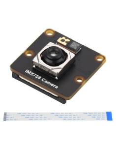 Módulo de Cámara IMX708 12MP para Raspberry Pi - 75 FOV