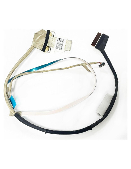 Cable Flex Pantalla LCD FHD Fleshy Leaf 40Pin para Asus