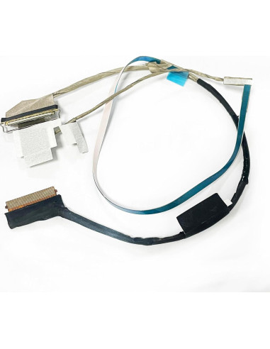 Cable Flex Pantalla LCD FHD Fleshy Leaf 40Pin para Asus