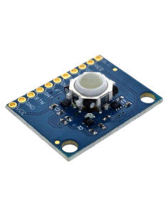 Módulo Sensor Efecto Hall 360 Grados DOAMLIERWE Alta Precisión