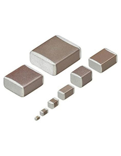100 Piezas Chip Ferrita SMD 120 Ohm 0805 iProtool