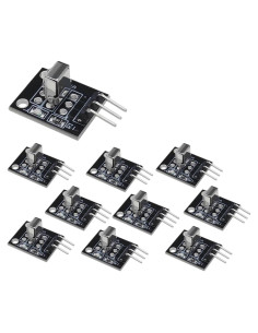 Módulo Receptor Infrarrojo Ky-022 FIENWINERINS 2.7-5.5V