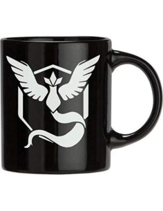 Pegatina de Vinilo Automóvil Printbeat 11.43x11.43cm Blanca 2