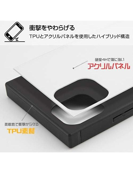 Kit de Marco de Funda para iPhone 11 y XR Pikachu