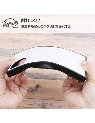 Kit de Marco de Funda para iPhone 11 y XR Pikachu