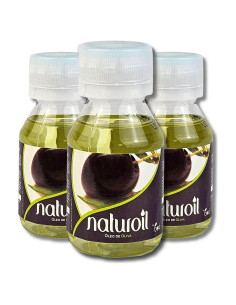 Aceite de Oliva Naturoil BOE COSMETICS 60 ml - Hidratante Multiusos