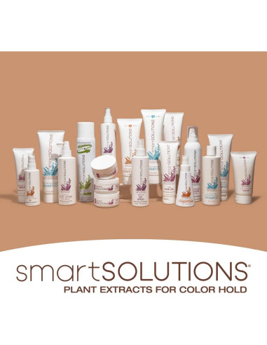 Gel Spray Fortalecedor del Cabello smartSOLUTIONS 226.8 ml 24h