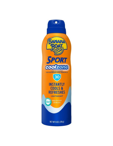Protector Solar Spray Banana Boat Sport SPF 30 - 170 g