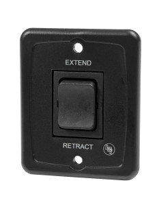 Kit Interruptor Reemplazo Interior Toldos Solera 40 AMP - Lippert