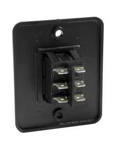 Kit Interruptor Reemplazo Interior Toldos Solera 40 AMP - Lippert 2