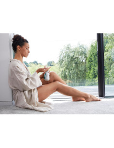 Loción Natural para Manos y Cuerpo Loci Bergamota 500ml 2