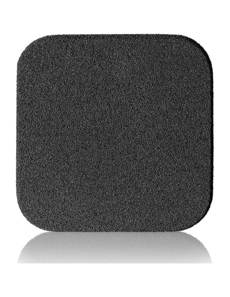 Base en Polvo Shiseido Synchro Skin 350 - Cobertura Media 24h