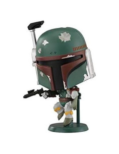 Mini Figura Capchara Boba Fett Star Wars Bandai 7.8 cm