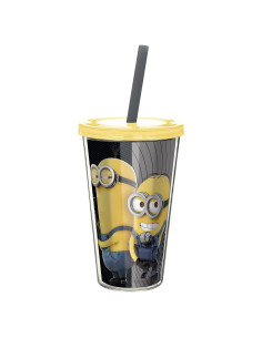 Vaso Térmico Zak Designs Mi Villano Favorito 3 503 ml