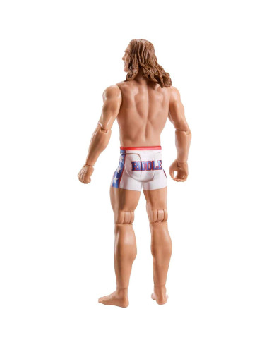 Figura de Acción WWE Elite Matt Riddle 15 cm Coleccionable