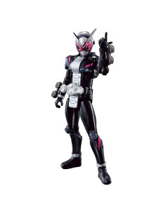 Figura de Acción Kamen Rider Zi-O Bandai RKF 12.7 cm
