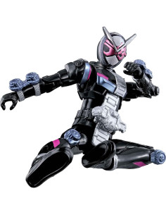 Figura de Acción Kamen Rider Zi-O Bandai RKF 12.7 cm 2