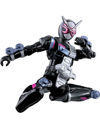 Figura de Acción Kamen Rider Zi-O Bandai RKF 12.7 cm