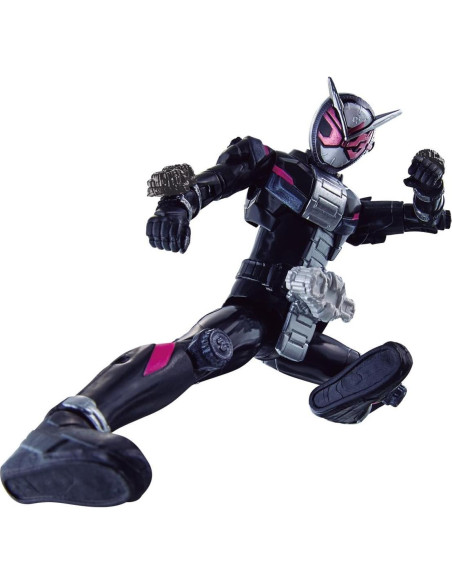 Figura de Acción Kamen Rider Zi-O Bandai RKF 12.7 cm