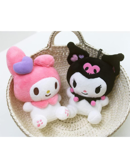 Juguete de Peluche Colgante Priming Water 11.9cm Unisex