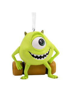 Adorno de Navidad Hallmark Disney Pixar Monsters Mike Wazowski