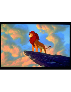 DVD Edición Especial Verti El Rey León - Platino 2 Discos 2