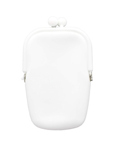 Bolso de Silicona Adipose Doctor Who 20x10cm