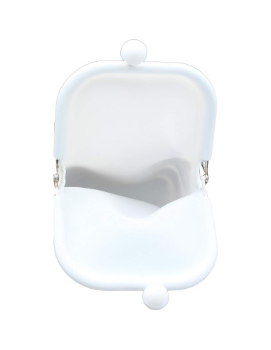 Bolso de Silicona Adipose Doctor Who 20x10cm