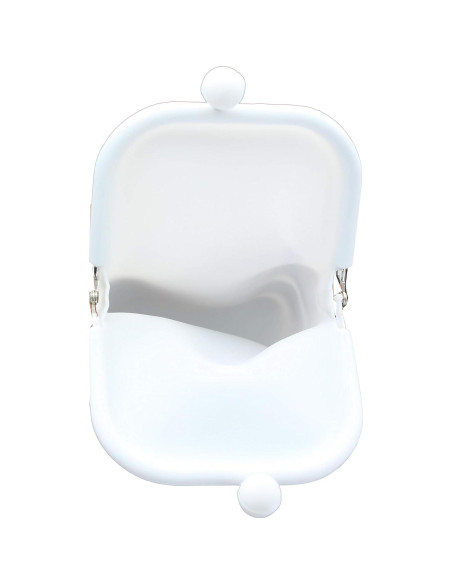 Bolso de Silicona Adipose Doctor Who 20x10cm