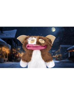 Fuggler Gremlins Gizmo 23 cm Juguete de Peluche ZURU 2