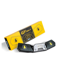 Temporizador Digital Henbada para Cubos de Velocidad - Precisión Milisegundos