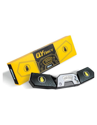 Temporizador Digital Henbada para Cubos de Velocidad - Precisión Milisegundos