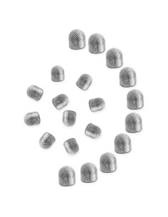 Consejos de fibra de reemplazo METRO para stylus 20 piezas