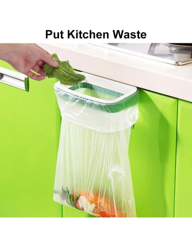 Rollo de Bolsas de Plástico OausTect 10x14" 500 Unidades