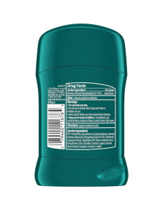 Antitranspirante Desodorante Cool Rush Degree Hombres 48g - 12 Unidades 2