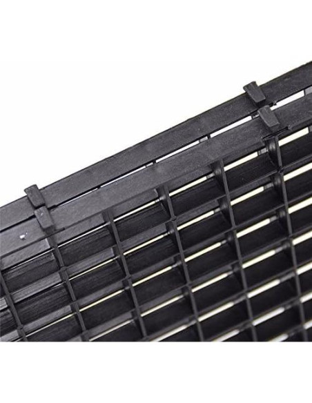 4 Divisores de Acuario Chnee con Clips de Succión - 30x15cm