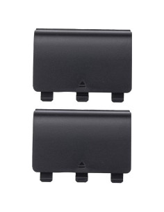Puerta de batería para controlador Xbox One Trenro - 2 piezas