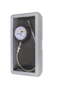 Medidor de Presión de Neumáticos Auto Meter 2160 60 PSI