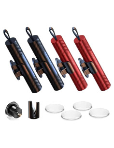 Martillo de Seguridad PIRXXIY para Romper Ventanas de Auto