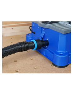 Adaptador de Manguera ToolCurve para Kreg Foreman 27mm