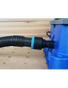 Adaptador de Manguera ToolCurve para Kreg Foreman 27mm 2