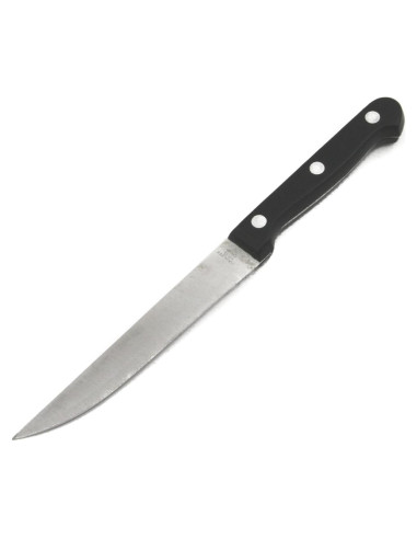 Cuchillo de Utilidad Chef Craft 12.7 cm Acero Inoxidable