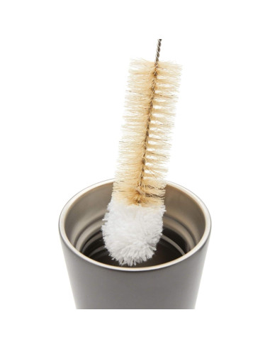 Set de 3 Cepillos para Botellas Farberware - Limpieza Profunda