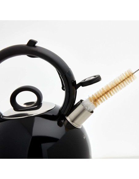 Set de 3 Cepillos para Botellas Farberware - Limpieza Profunda