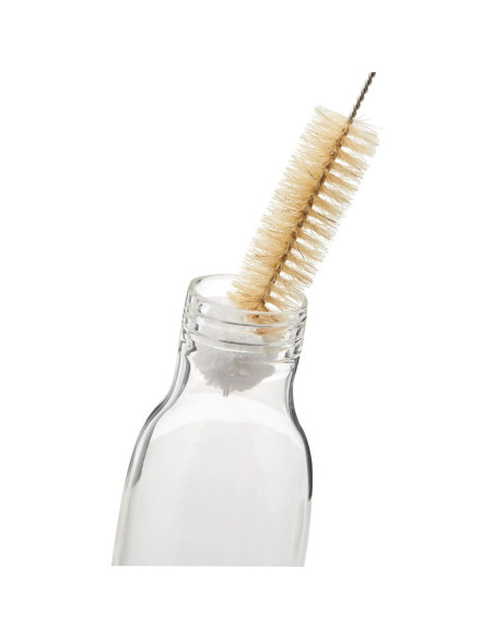 Set de 3 Cepillos para Botellas Farberware - Limpieza Profunda