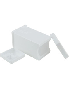 2PCS Aplicadores de Mantequilla para Mazorcas de Maíz WHYHKJ 2