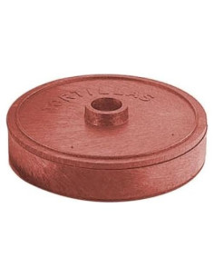 Servidor de Tortilla H.S. NHS1000 Paprika 17.78 cm