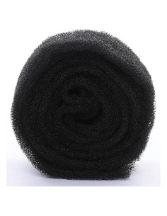 Rellenador de Cabello TSB Negro 1 Paquete - Volumen y Moño