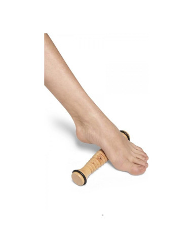 Rodillo Masajeador de Pies Bloch para Bailarines